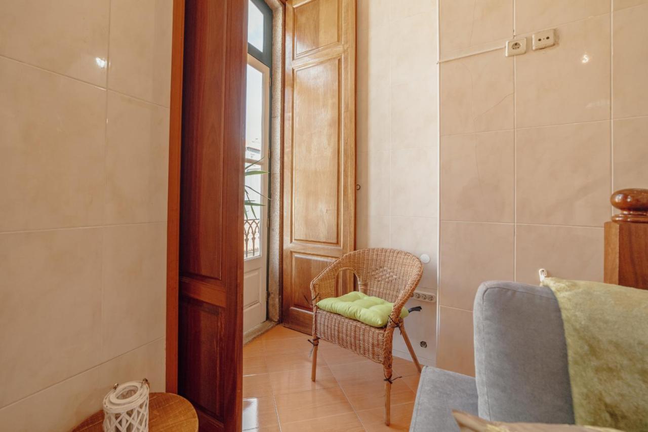 شقة بورتو  في Downtown Flores Duplex By Homing المظهر الخارجي الصورة