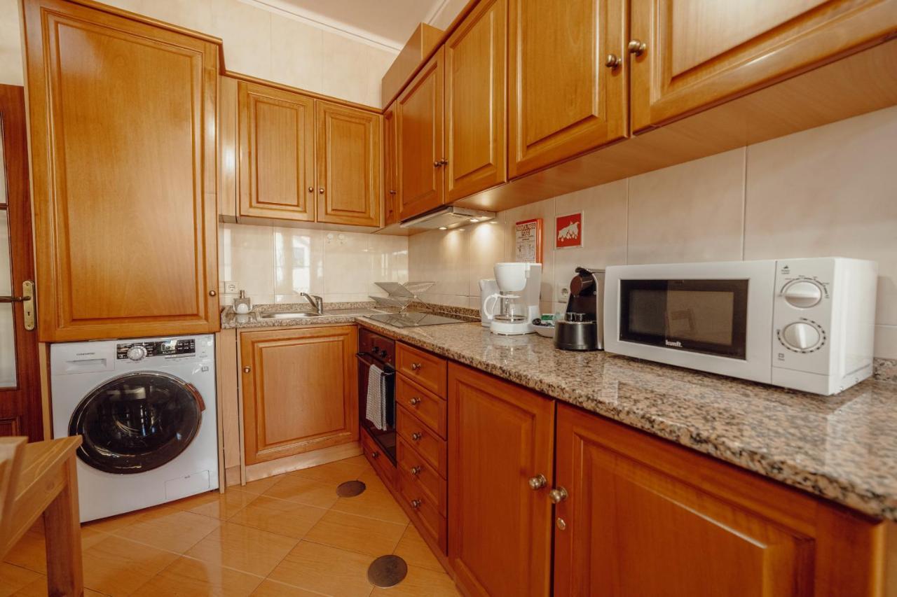 شقة بورتو  في Downtown Flores Duplex By Homing المظهر الخارجي الصورة
