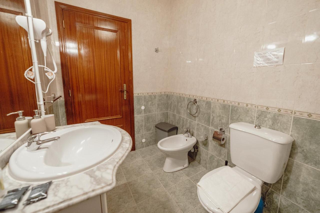 شقة بورتو  في Downtown Flores Duplex By Homing المظهر الخارجي الصورة