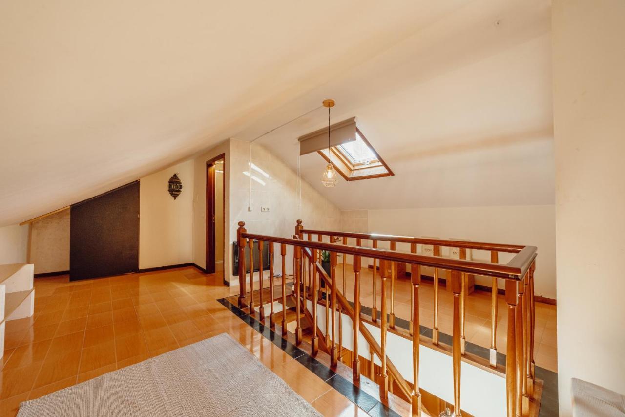 شقة بورتو  في Downtown Flores Duplex By Homing المظهر الخارجي الصورة