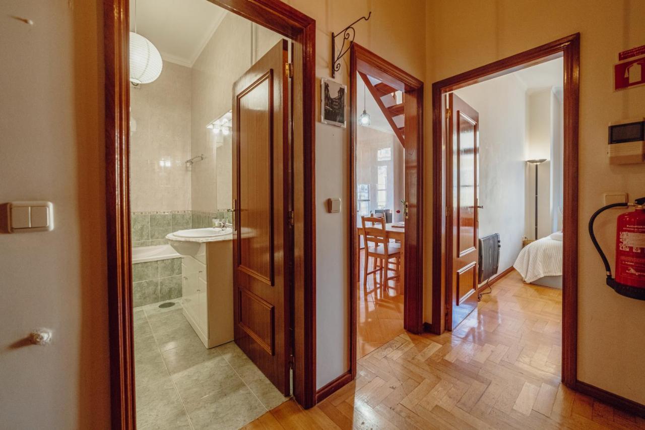 شقة بورتو  في Downtown Flores Duplex By Homing المظهر الخارجي الصورة