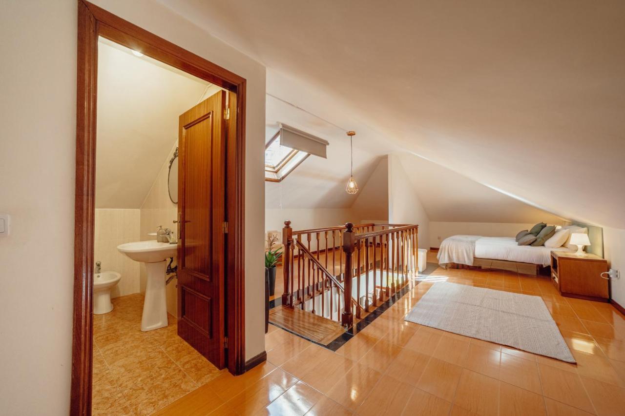 شقة بورتو  في Downtown Flores Duplex By Homing المظهر الخارجي الصورة